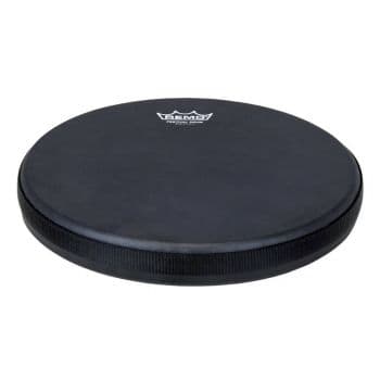 Remo parche tubano 12 fliptop