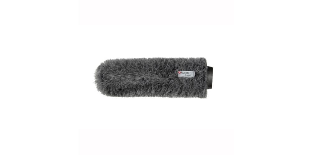 Rycote Classic-Softie 29 19/22 Pantalla Antiviento Suave clásico de 29cm (19/22)
