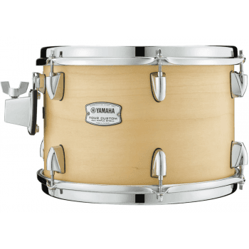 Yamaha tour custom butterscotch satin tom 13x9 tmt1309bts