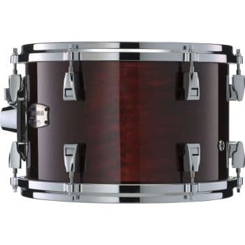 Yamaha amt1310 wln absolute hybrid maple classic walnut tom para batería