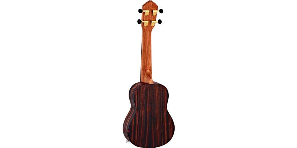 Ortega Rueb-So Ukelele Soprano RUEB-SO
