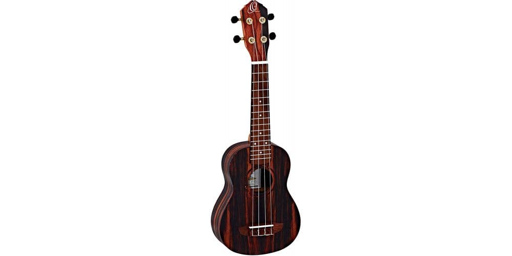 Ortega Rueb-So Ukelele Soprano RUEB-SO
