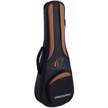 Ortega Rueb-So Ukelele Soprano RUEB-SO