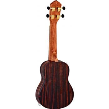 Ortega Rueb-So Ukelele Soprano RUEB-SO