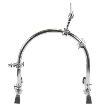 Gibraltar gi810520 sistemas de rack docking station gsds