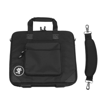 Mackie profx22v3 carry bag bolsa de transporte para mesa de mezclas