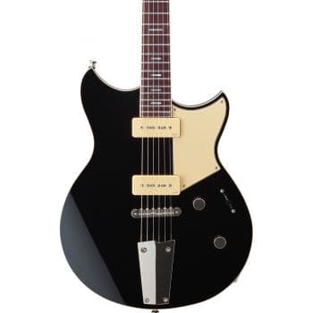 Yamaha revstar rss02tbl serie standard color black