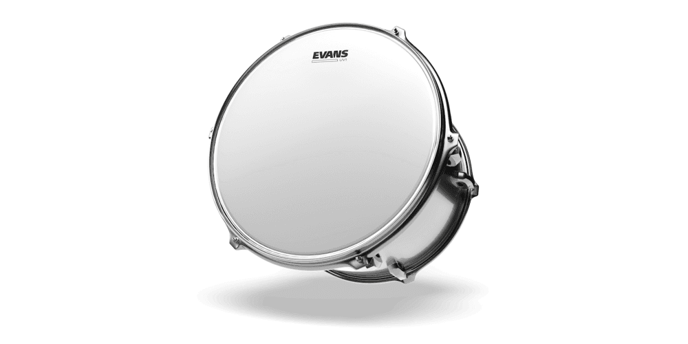 Evans UV1 Pack Rock Recubierto (10", 12", 16") con Batería de Caja UV1 de 14" REACONDICIONADO UV1 Pack Recubierto (10", 12", 16") con Batería