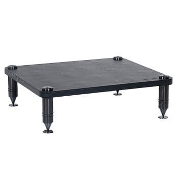 Norstone como 2 modulo para mueble hifi