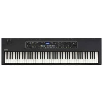 Yamaha ck88 teclado de escenario