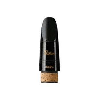 Yamaha CL4CM 02 Boquilla Clarinete