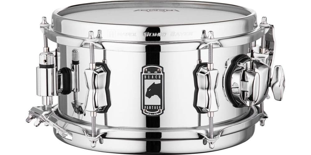Mapex BPNST0551CN Black Panther Wasp 10x5,5 Caja Batería BPNST0551CN