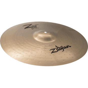 Zildjian crash 20 z custom