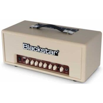 Blackstar Debut 100RH Head Cream Cabezal Guitarra Debut 100RH Head Cream