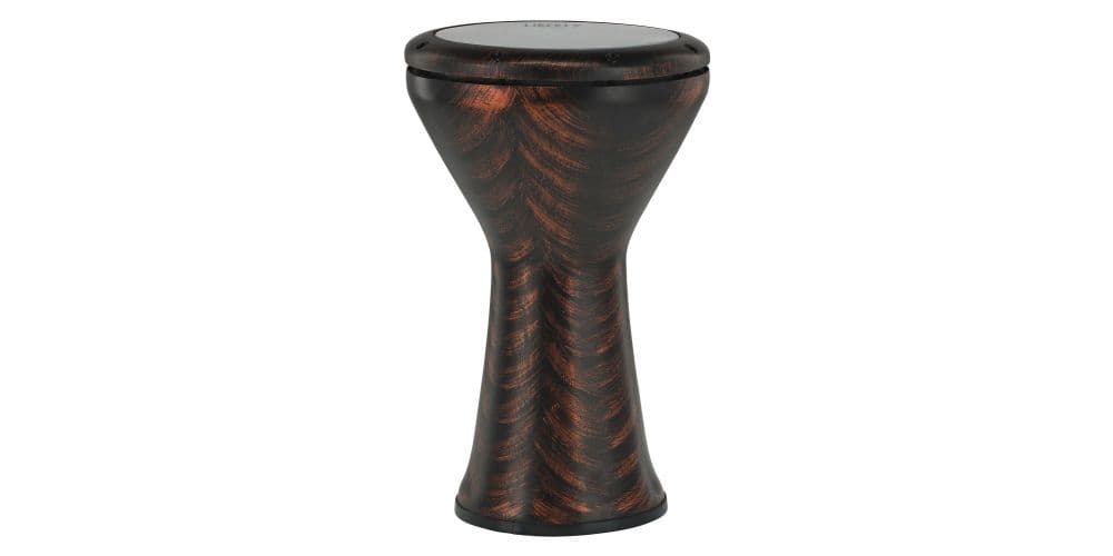 GEWA Doumbek Fiberglass 9 Pulgadas Doumbek Fiberglass 9 Pulgadas