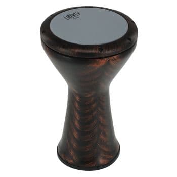 GEWA Doumbek Fiberglass 9 Pulgadas Doumbek Fiberglass 9 Pulgadas