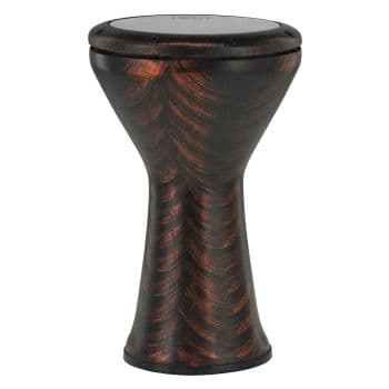 GEWA Doumbek Fiberglass 9 Pulgadas Doumbek Fiberglass 9 Pulgadas