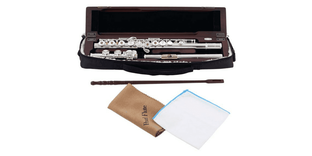Pearl Flute 795RE-VGR Elegante Vigore VPE795RE-VGR