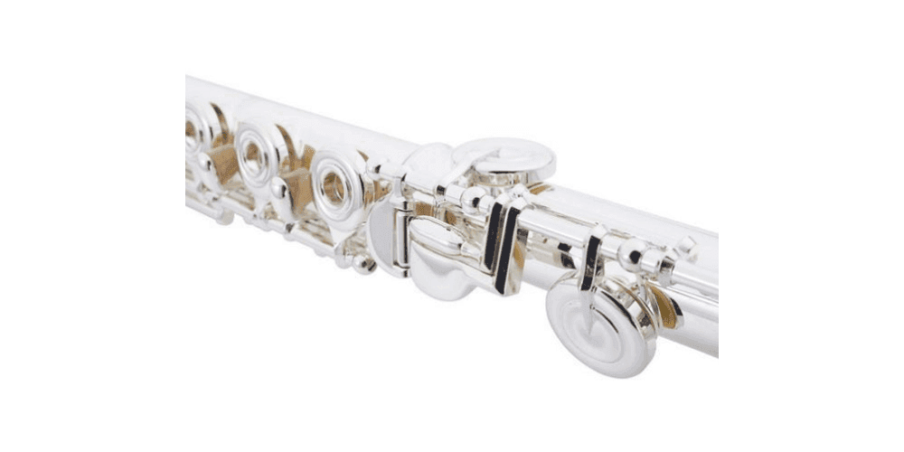 Pearl Flute 795RE-VGR Elegante Vigore VPE795RE-VGR