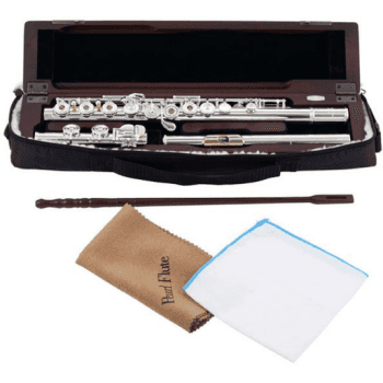 Pearl Flute 795RE-VGR Elegante Vigore VPE795RE-VGR