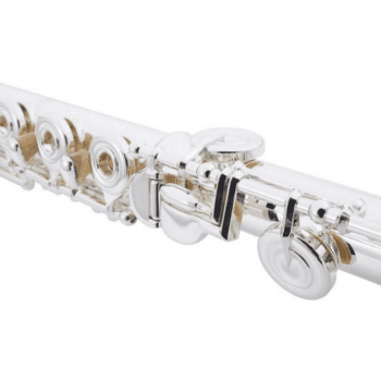 Pearl Flute 795RE-VGR Elegante Vigore VPE795RE-VGR