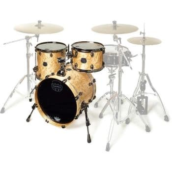 Mapex SV481XBMXN Saturn Natural Maple Burst Batería Acústica SV481XBMXN