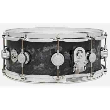 Drum workshop drva5514svg collectors concrete cemento 14x5,5