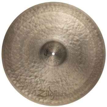 Zildjian ride 20