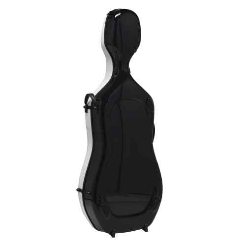 GEWA Air Anniversary Negro/Blanco Estuche Cello Air Anniversary Negro/Blanco