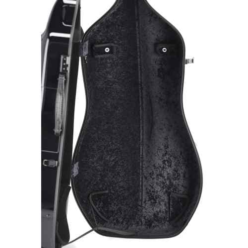 GEWA Air Anniversary Negro/Blanco Estuche Cello Air Anniversary Negro/Blanco