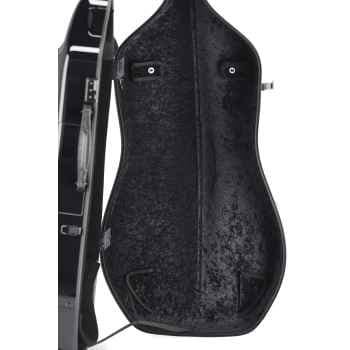 GEWA Air Anniversary Negro/Blanco Estuche Cello Air Anniversary Negro/Blanco
