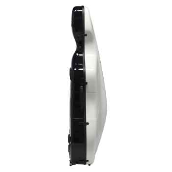 GEWA Air Anniversary Negro/Blanco Estuche Cello Air Anniversary Negro/Blanco