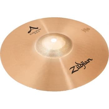 Zildjian splash 10 a flash