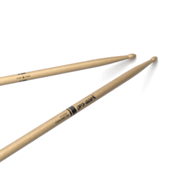 Promark 5a madera hickory forward tx5aw, par