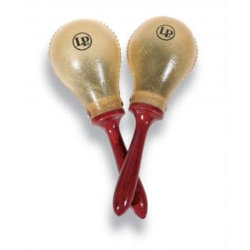 Lp maracas macho, lp394
