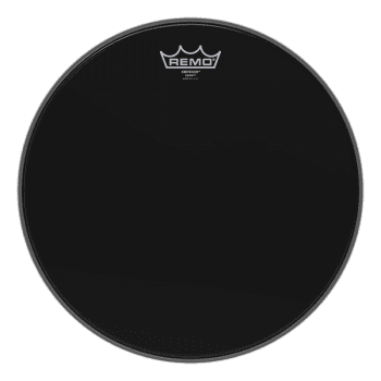 Remo 06 emperor ebony be-0006-es