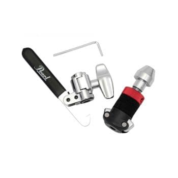 Pearl hcl-205dqr rapid lock drop clutch