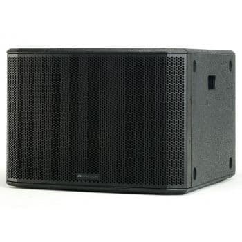 Db technologies lvx psw15 subwoofer pasivo