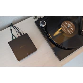 SONOS PORT Reproductor de Zona PORT