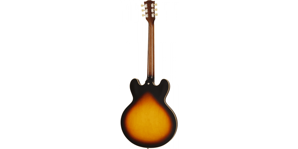 Gibson ES-335 Dot Vintage Burst Guitarra Eléctrica ES-335 Dot Vintage Burst