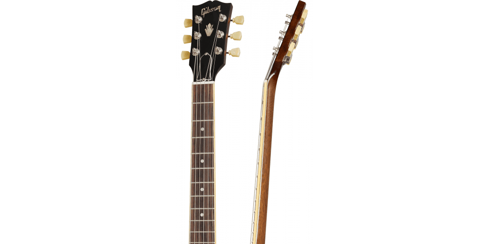 Gibson ES-335 Dot Vintage Burst Guitarra Eléctrica ES-335 Dot Vintage Burst