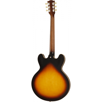 Gibson ES-335 Dot Vintage Burst Guitarra Eléctrica ES-335 Dot Vintage Burst