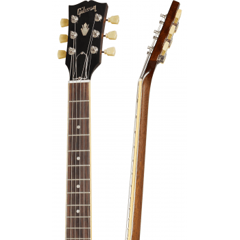 Gibson ES-335 Dot Vintage Burst Guitarra Eléctrica ES-335 Dot Vintage Burst