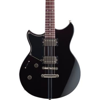 Yamaha revstar rse20lbl serie element para zurdos color black