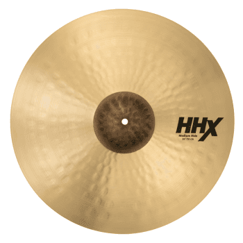 Sabian 12012xmn hhx 20 medium ride