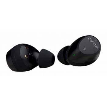 Cyrus soundboud 2 intrauriculares bluetooth aptx