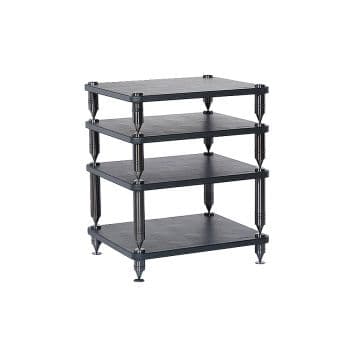 Norstone como 123base mueble hifi