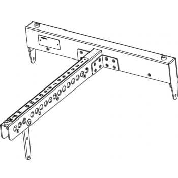 Axiom kptsw215 barra flotante para ax2065 y sw215