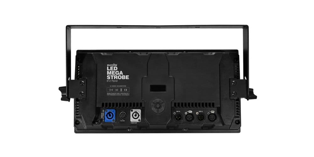 Eurolite LED Mega Strobe 812 Panel Mega Strobe 812 Panel