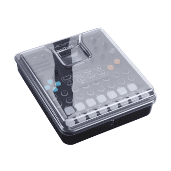 DeckSaver SONICWARE SMPLTREK COVER Tapa Protectora SONICWARE SMPLTREK COVER